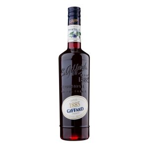 Giffard Blueberry Liquor